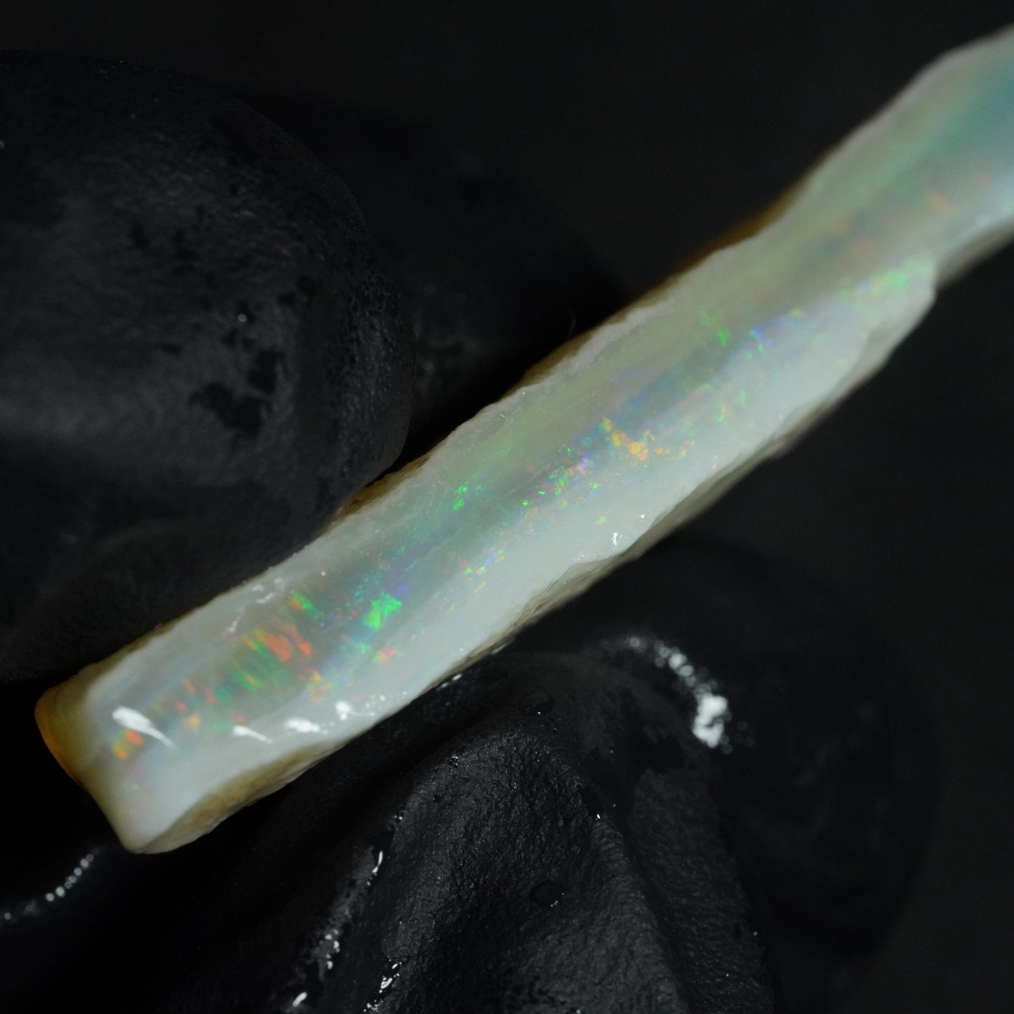 Australian Rough Opal