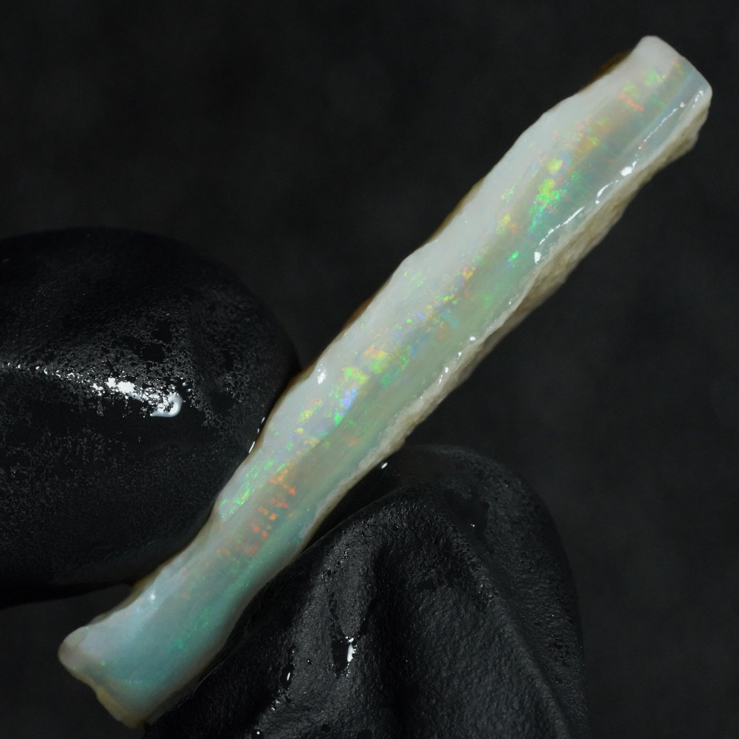 Australian Rough Opal