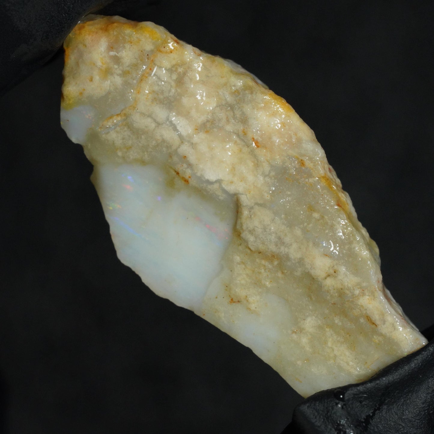 Australian Rough Opal