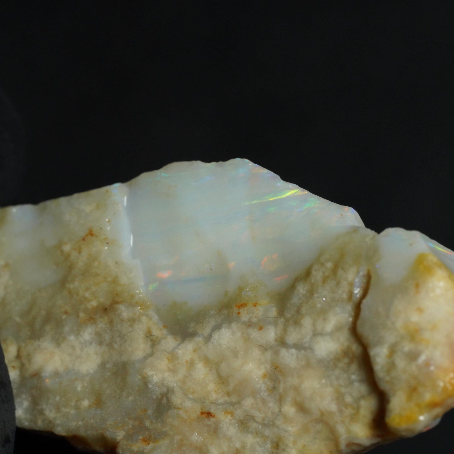 Australian Rough Opal