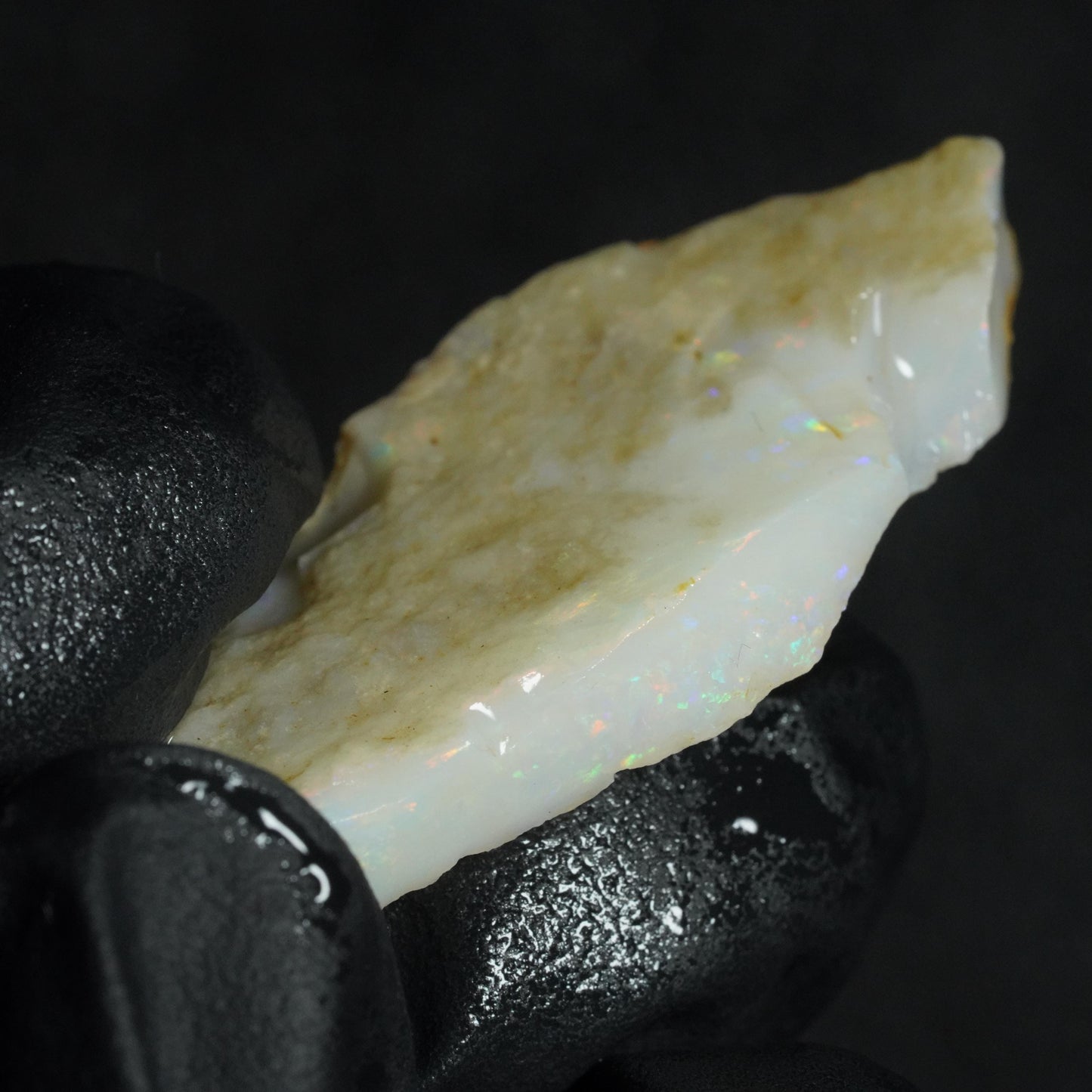 Australian Rough Opal