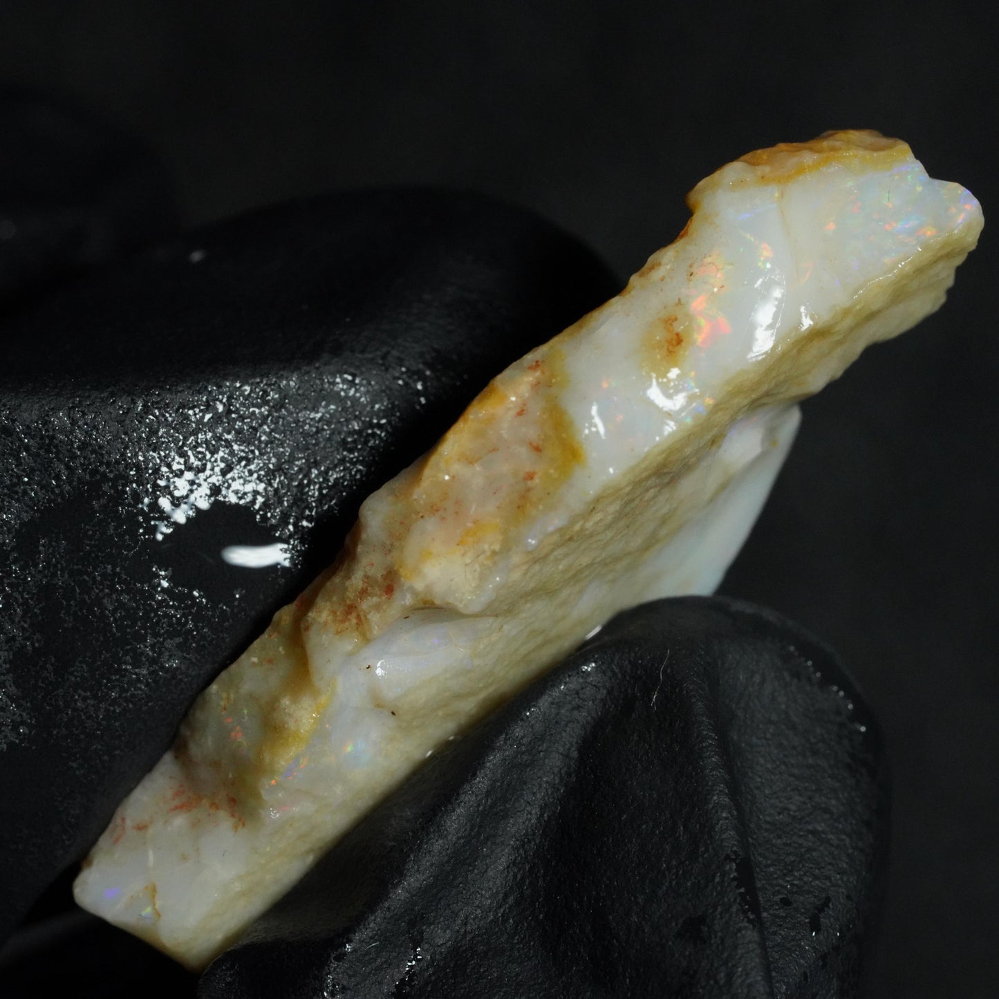 Australian Rough Opal
