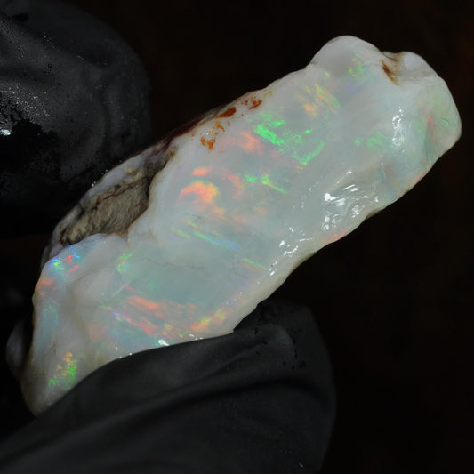 Australian Rough Opal