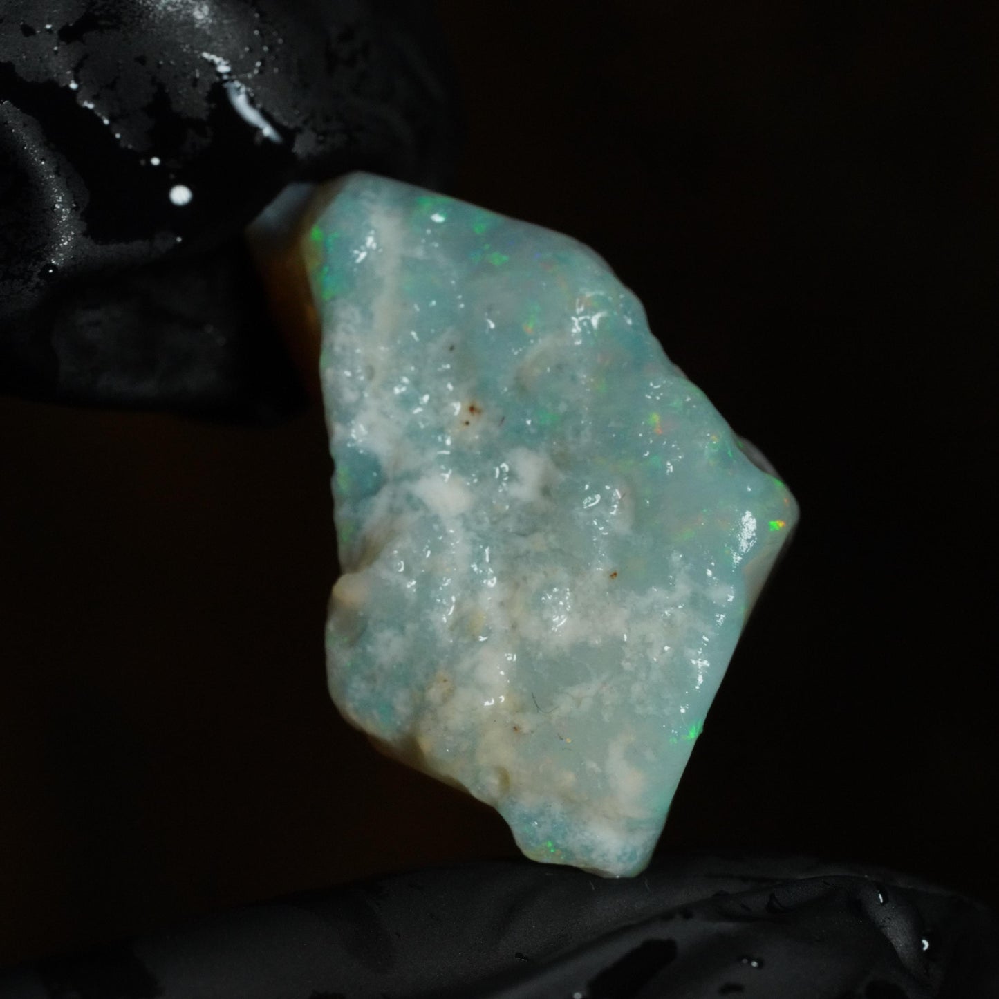 Australian Rough Opal