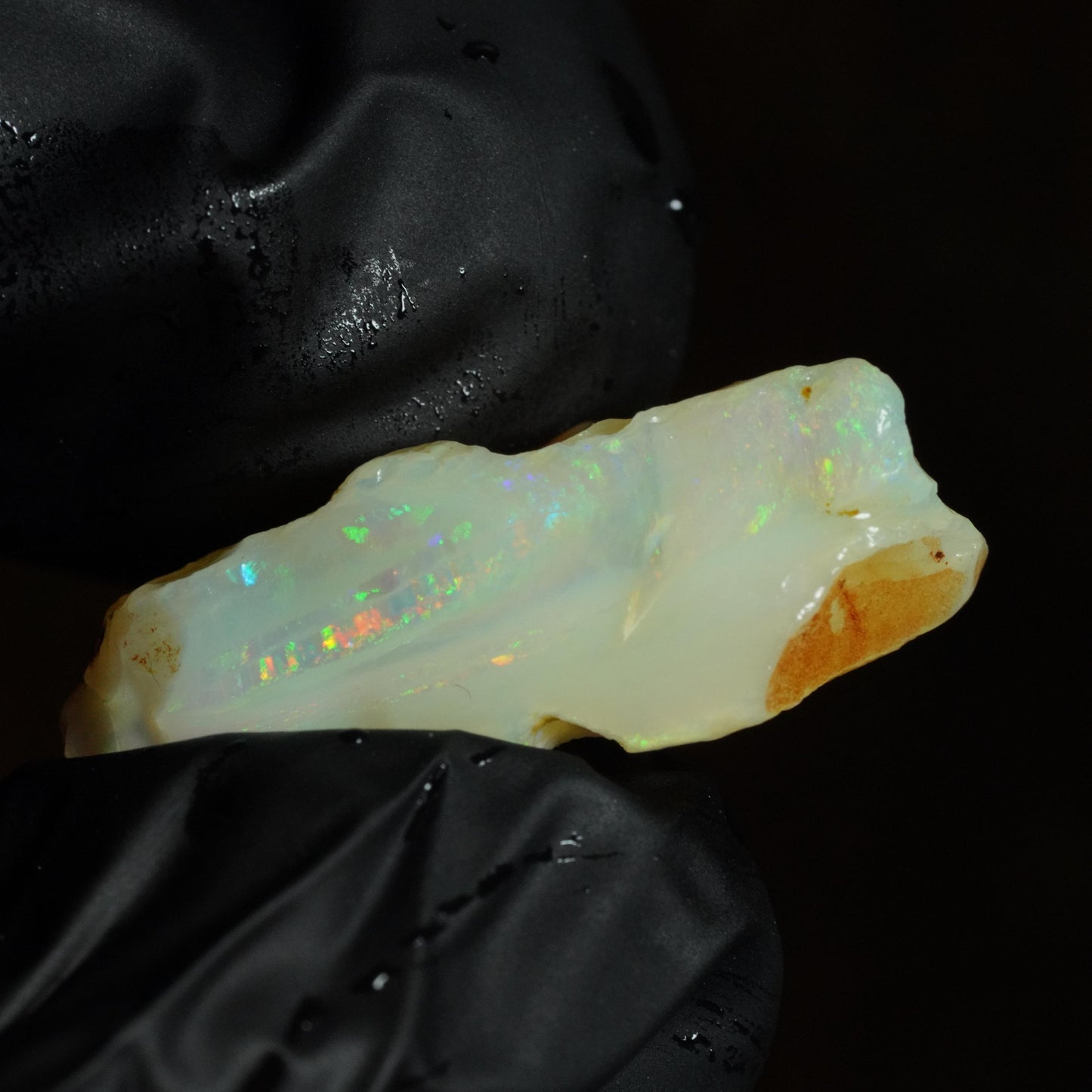 Australian Rough Opal