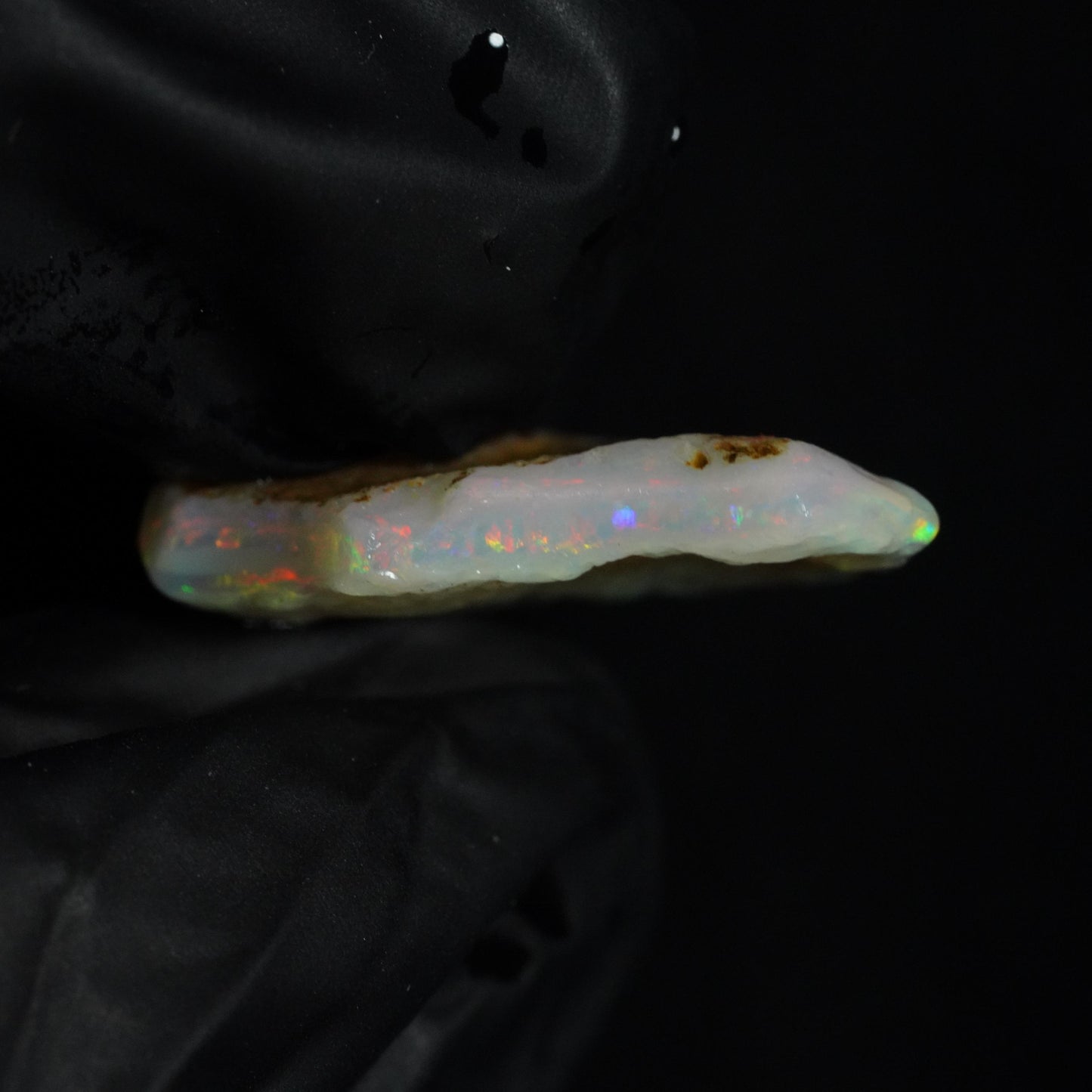 Australian Rough Opal