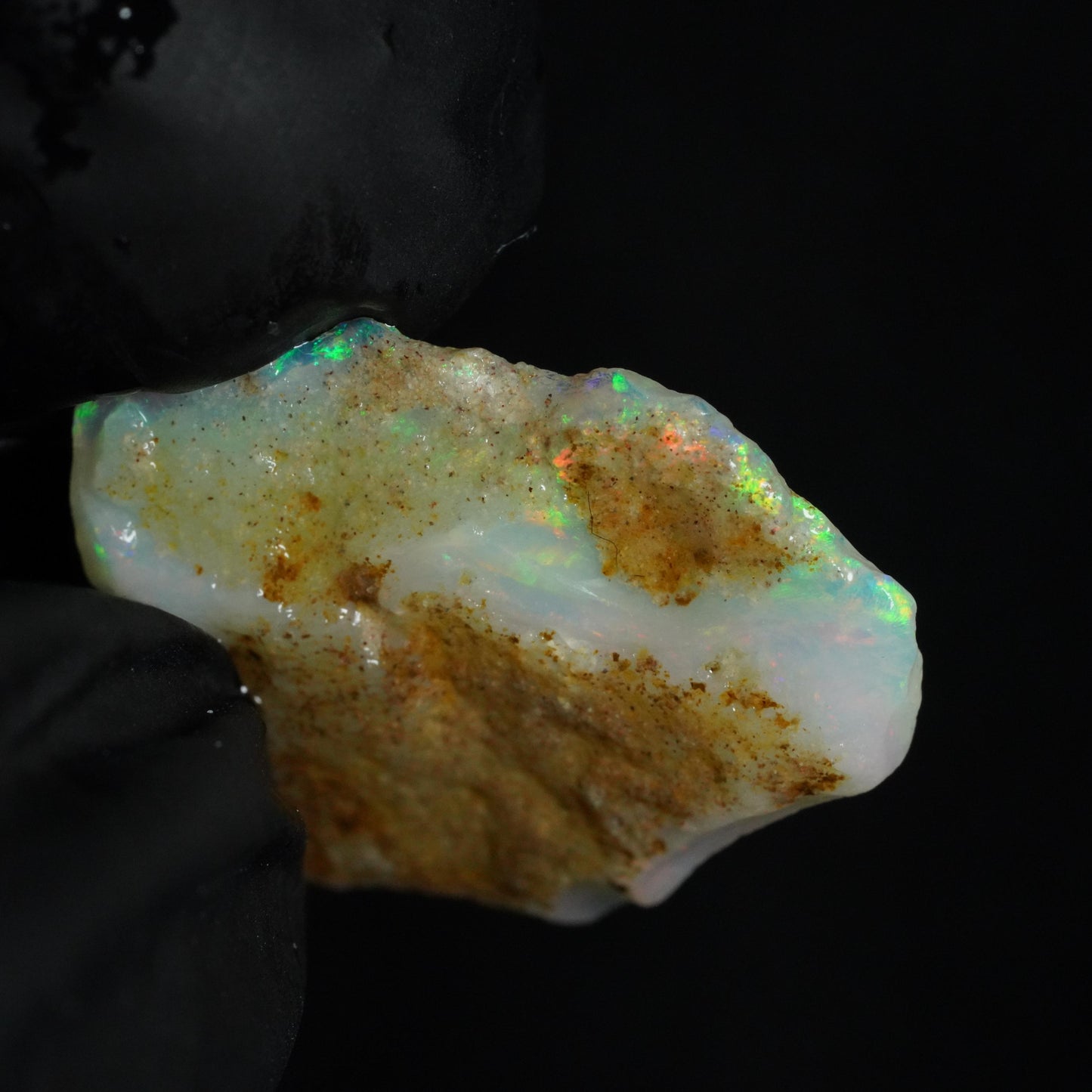 Australian Rough Opal