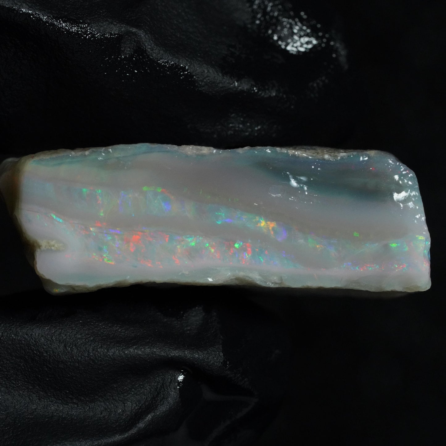 Australian Rough Opal