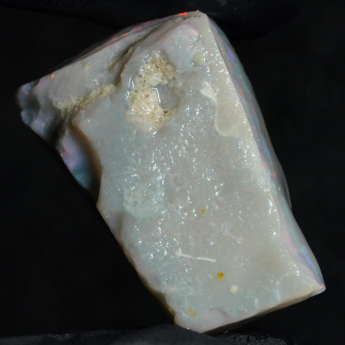 Australian Rough Opal