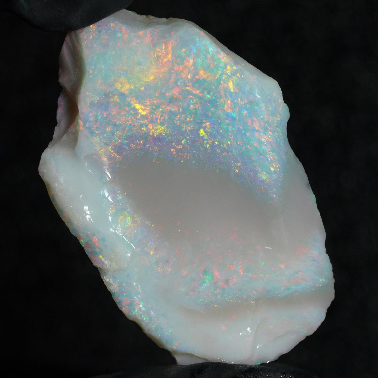 Australian Rough Opal