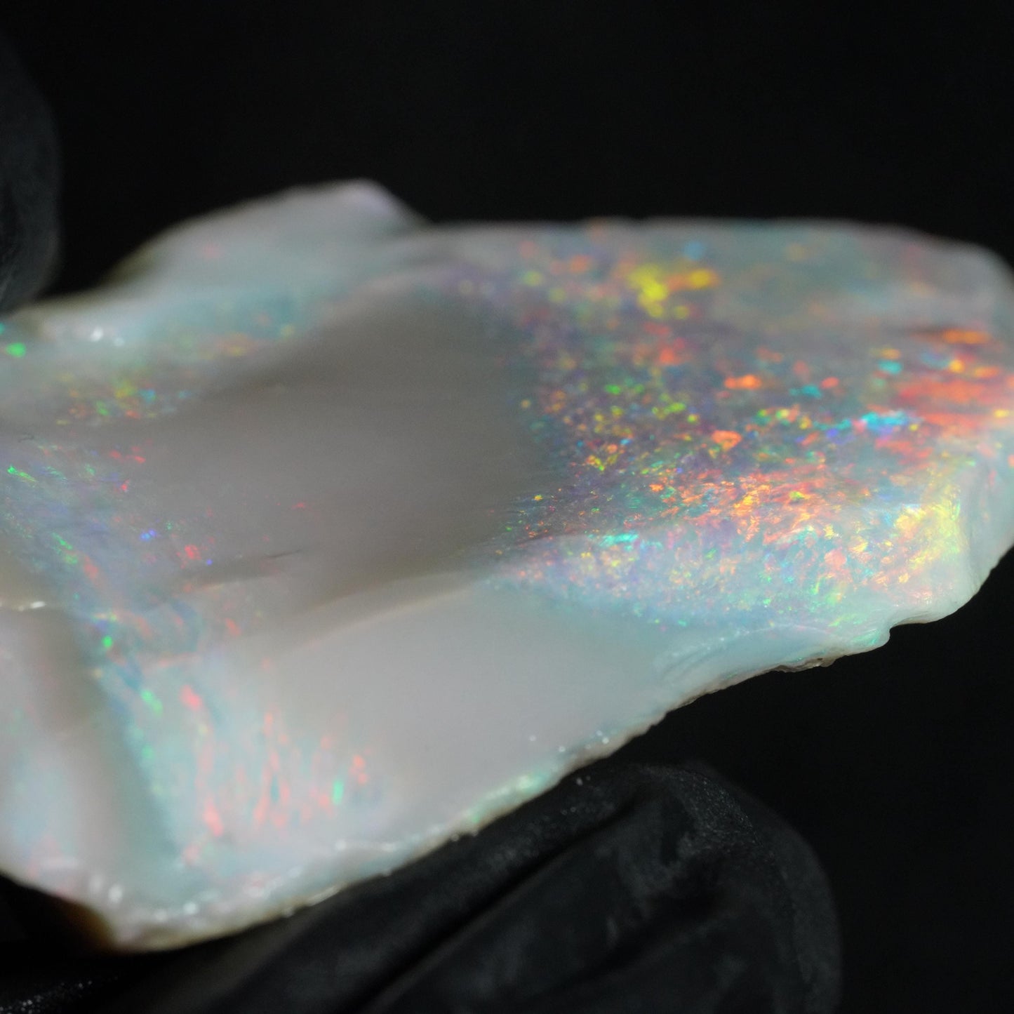 Australian Rough Opal