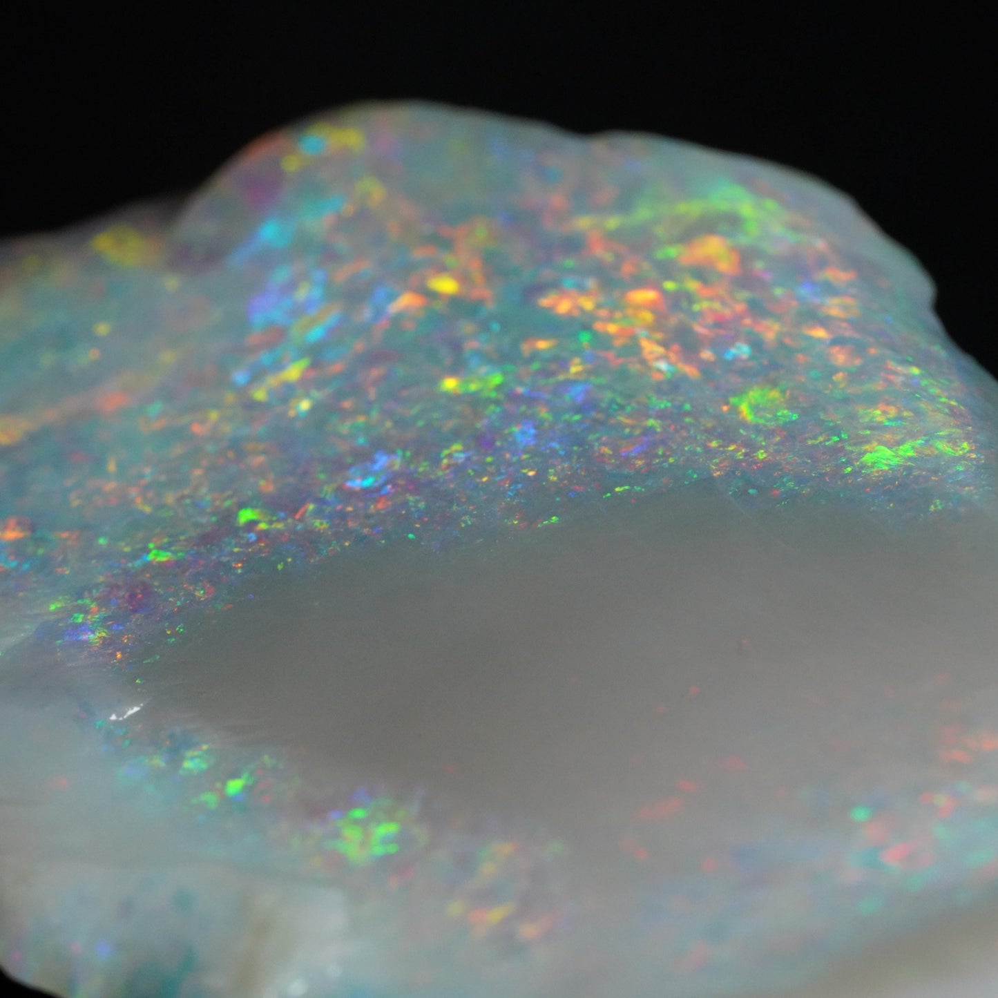 Australian Rough Opal