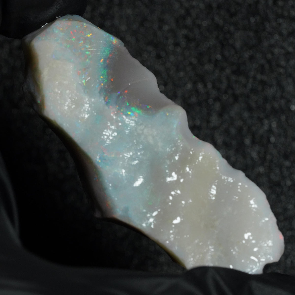 Australian Rough Opal