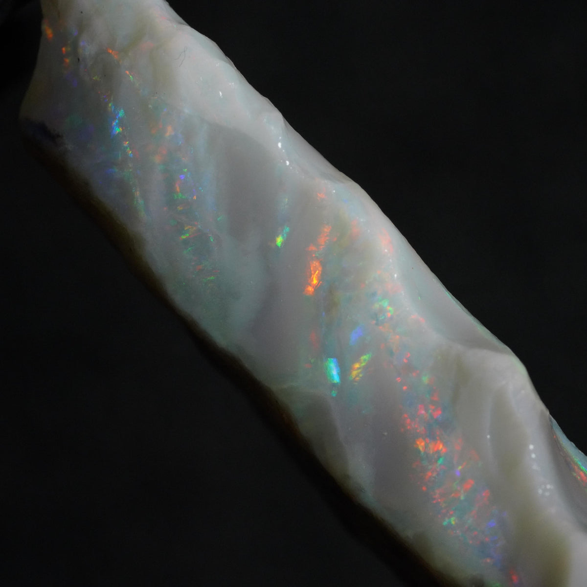 Australian Rough Opal