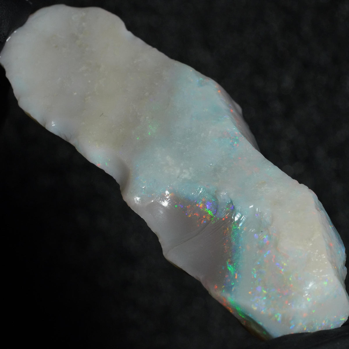 Australian Rough Opal