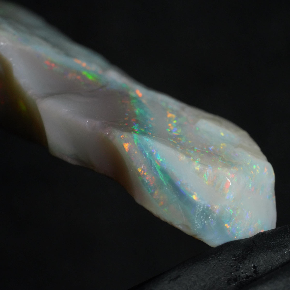 Australian Rough Opal