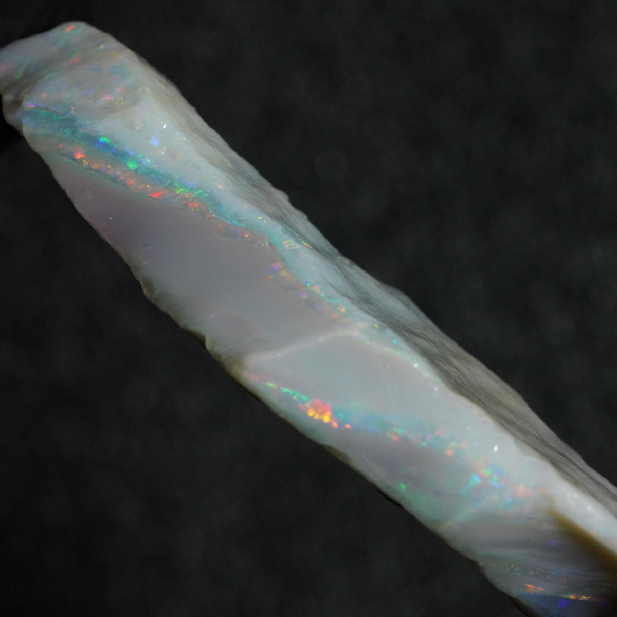 Australian Rough Opal