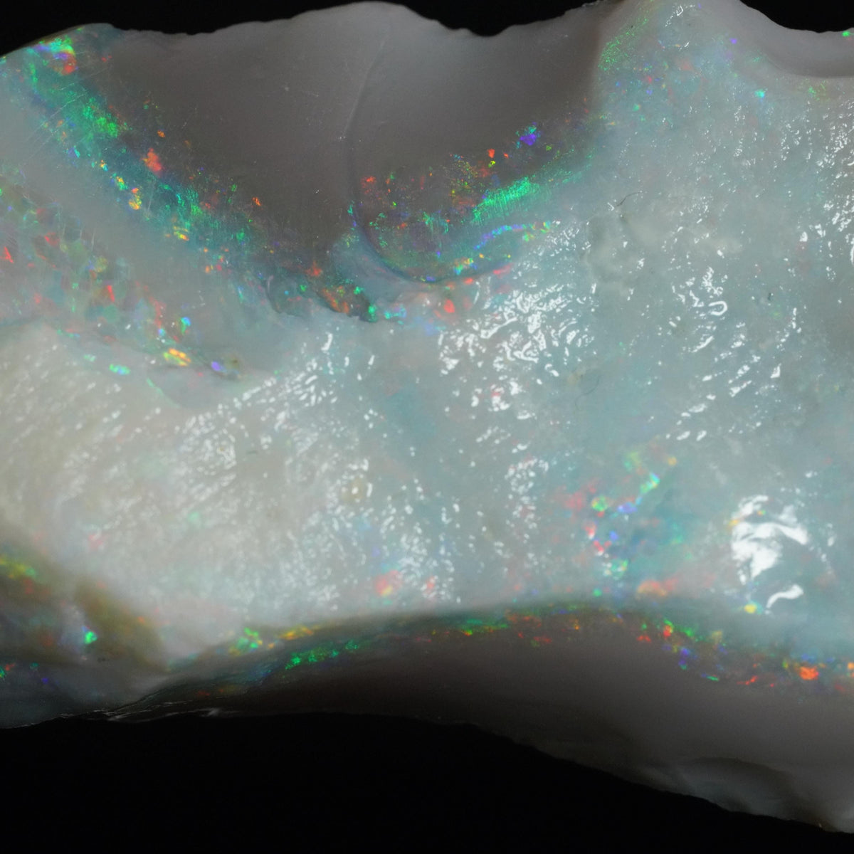 Australian Rough Opal