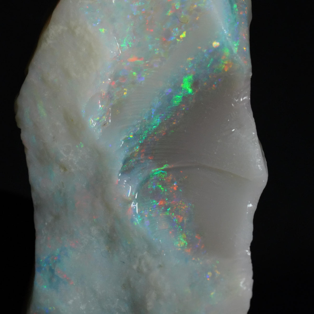 Australian Rough Opal