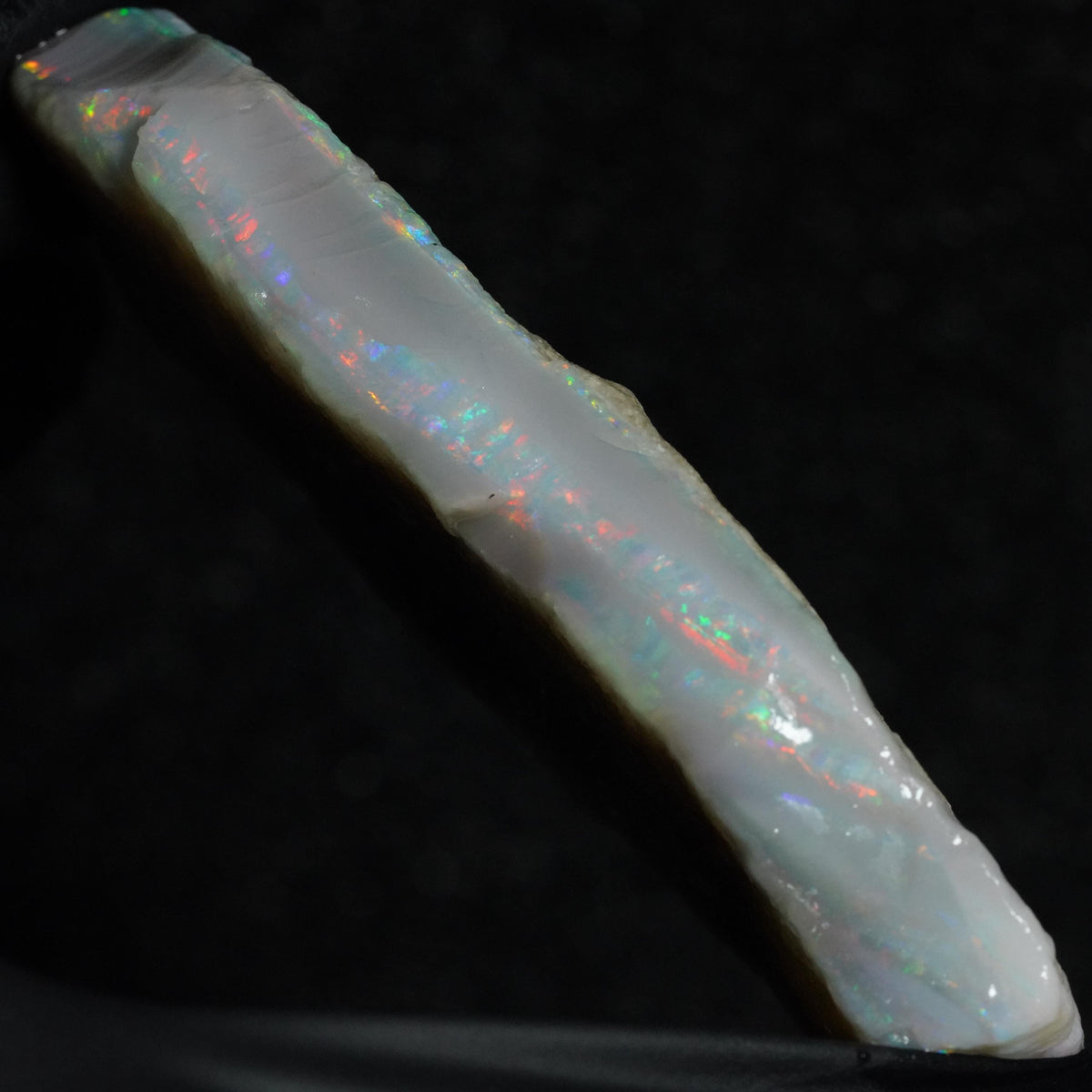 Australian Rough Opal