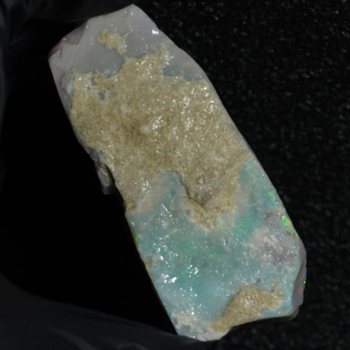 Australian Rough Opal
