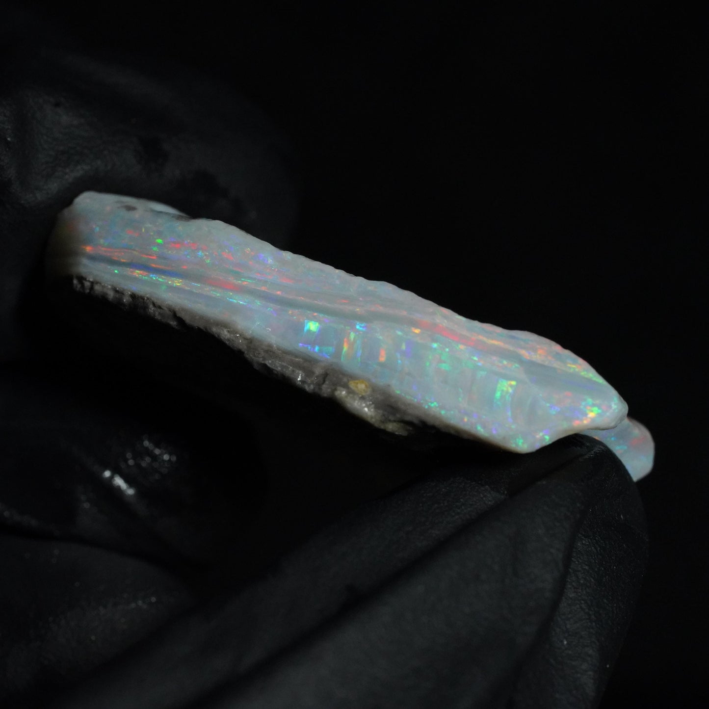 Australian Rough Opal
