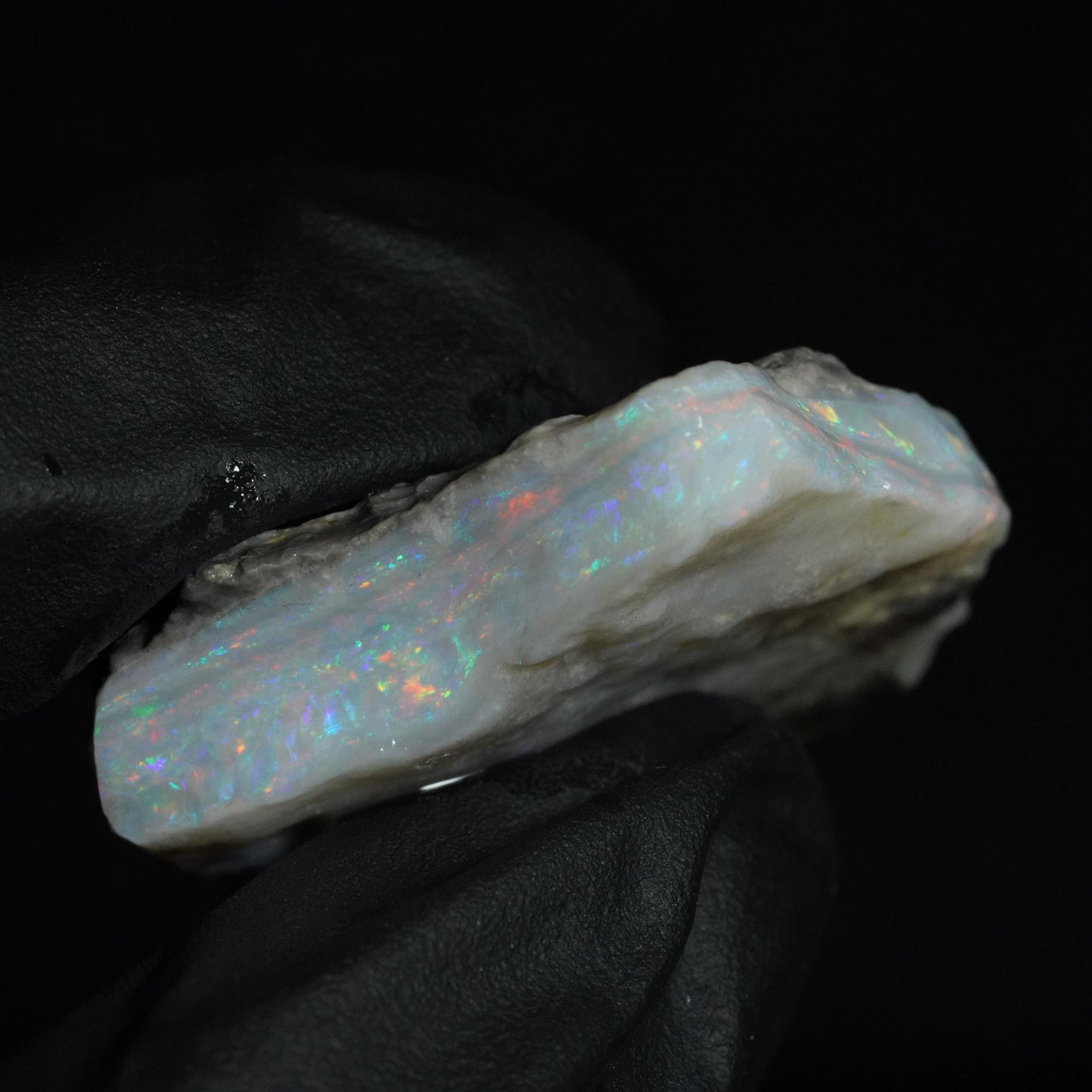Australian Rough Opal