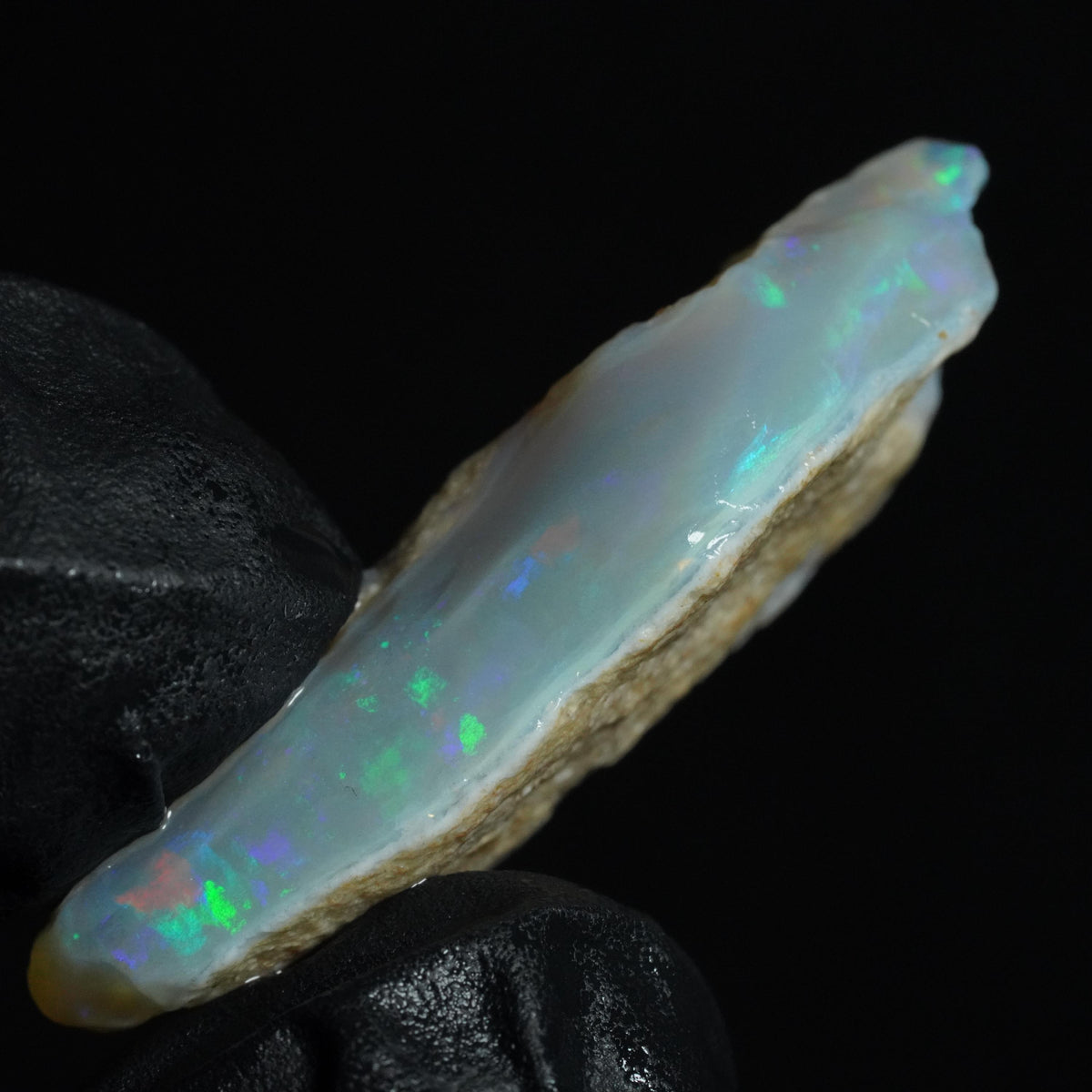 Australian Rough Opal