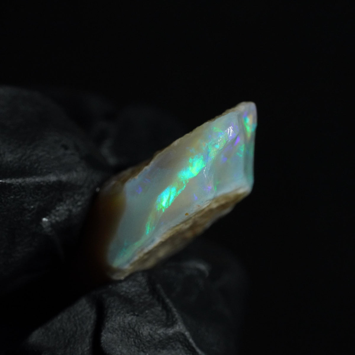 Australian Rough Opal
