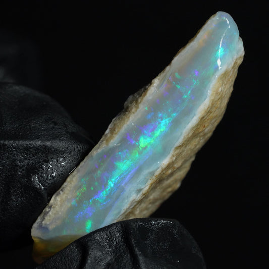 Australian Rough Opal