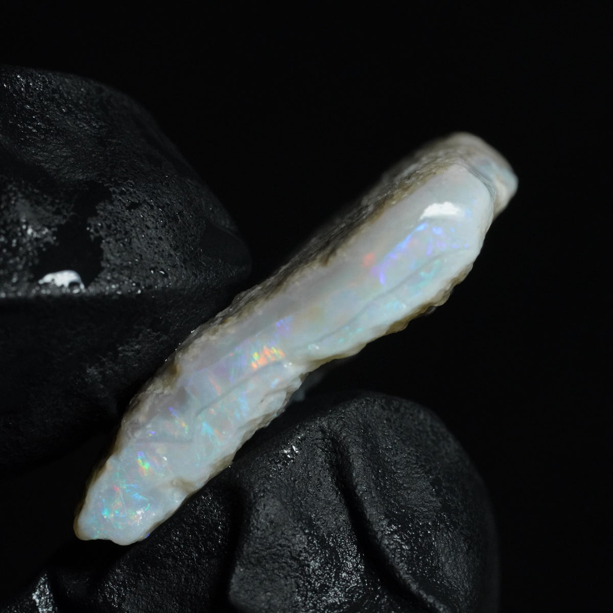 Australian Rough Opal