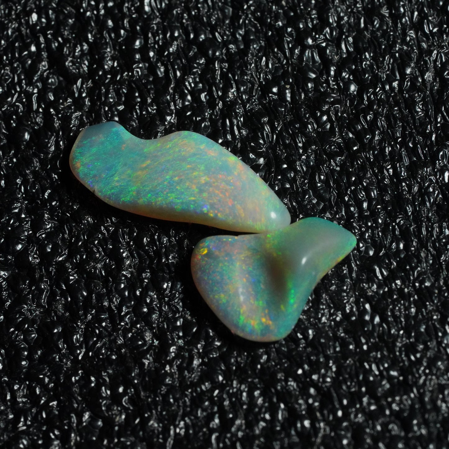 Australian Opal Rubs Parcel
