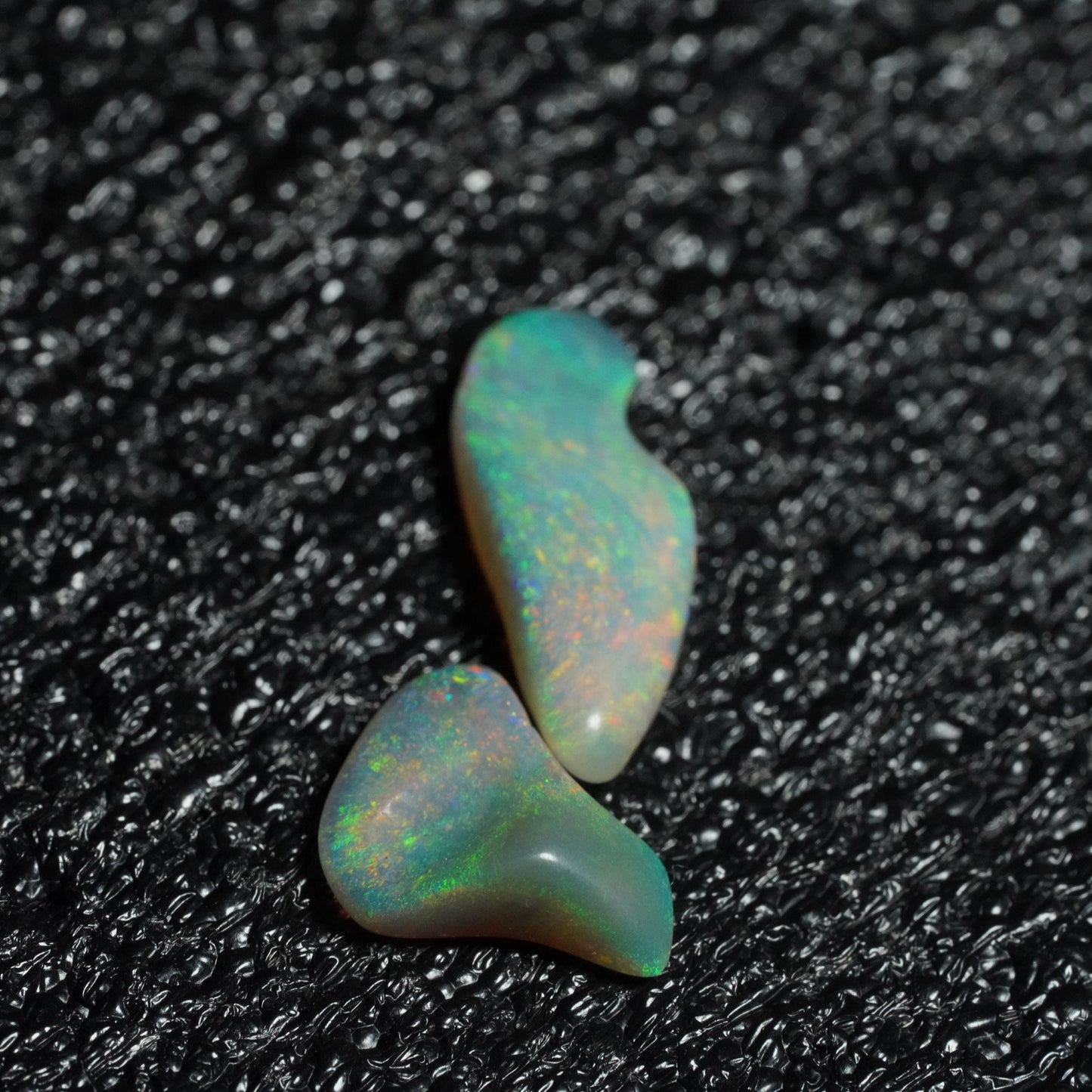 Australian Opal Rubs Parcel