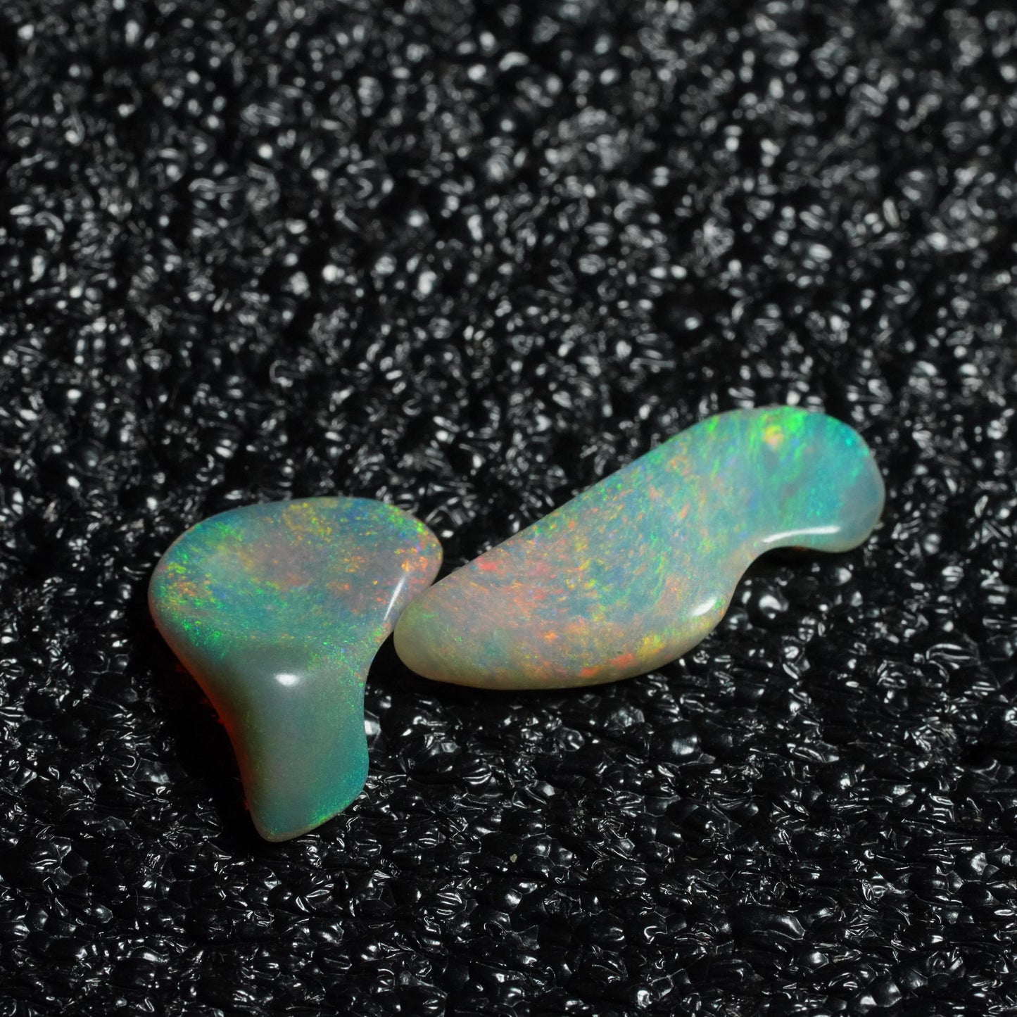 Australian Opal Rubs Parcel