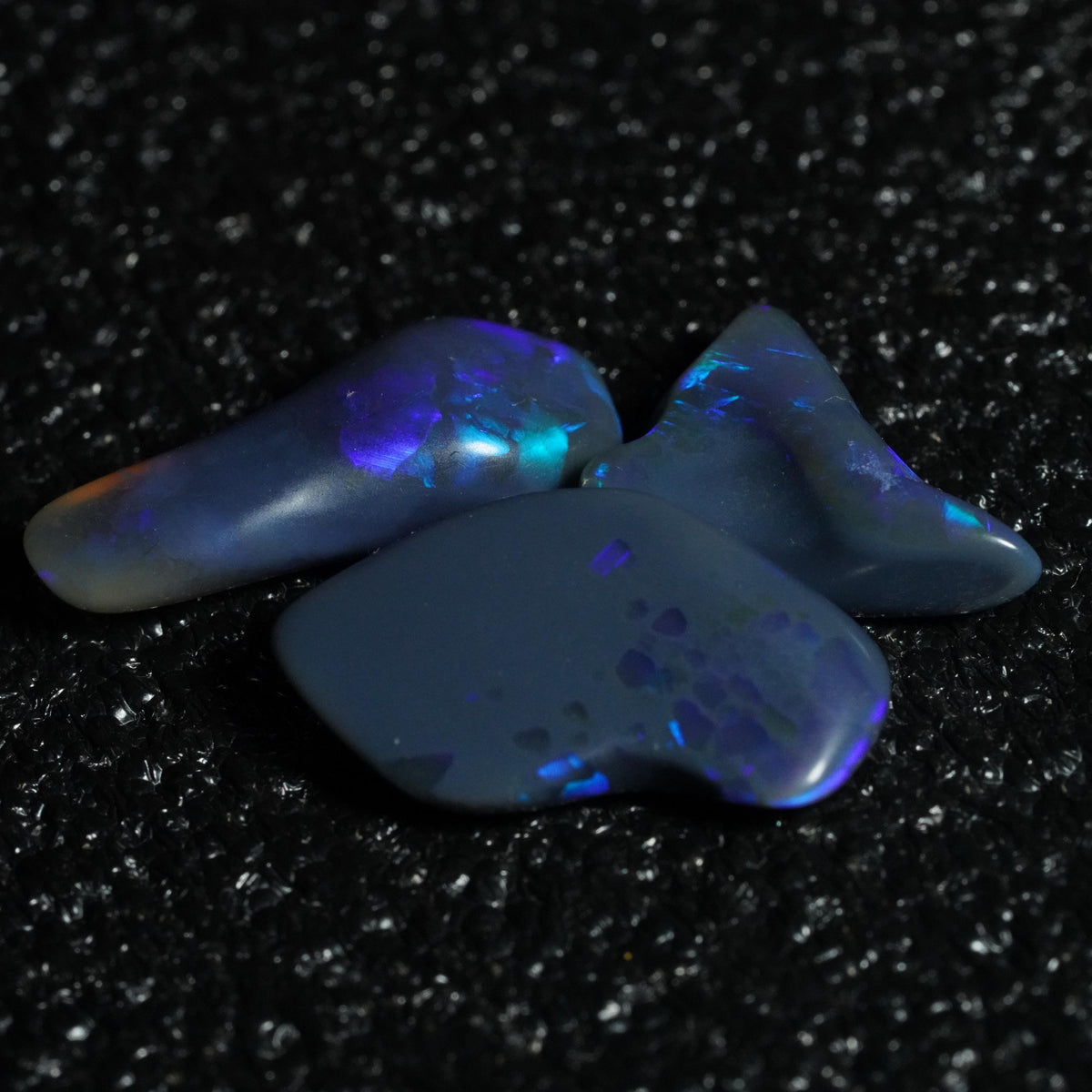 Australian Opal Rubs Parcel