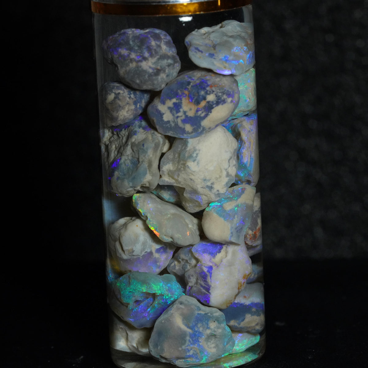 Australian Rough Opal Nobby Parcel