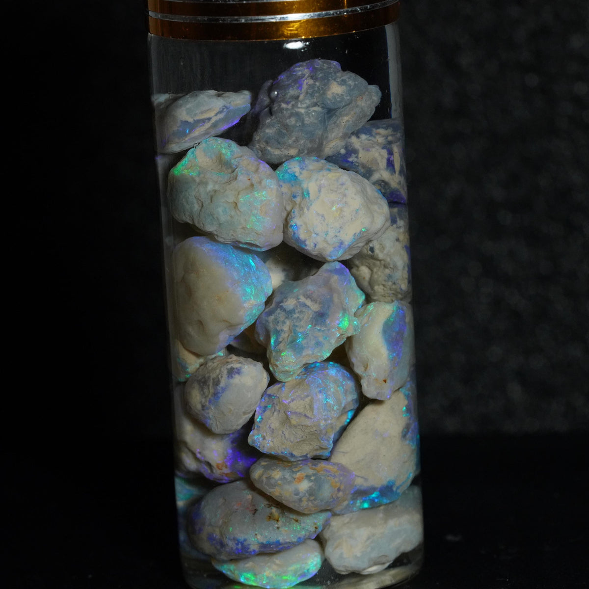 Australian Rough Opal Nobby Parcel