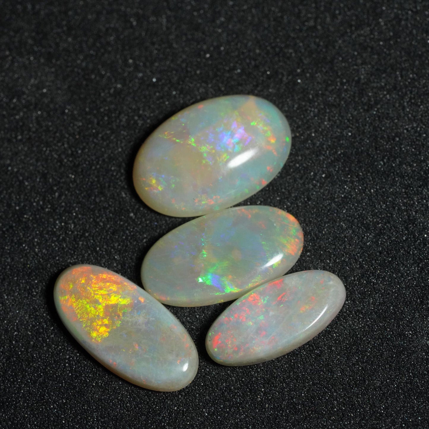 Australian Opal Cut Stone Parcel