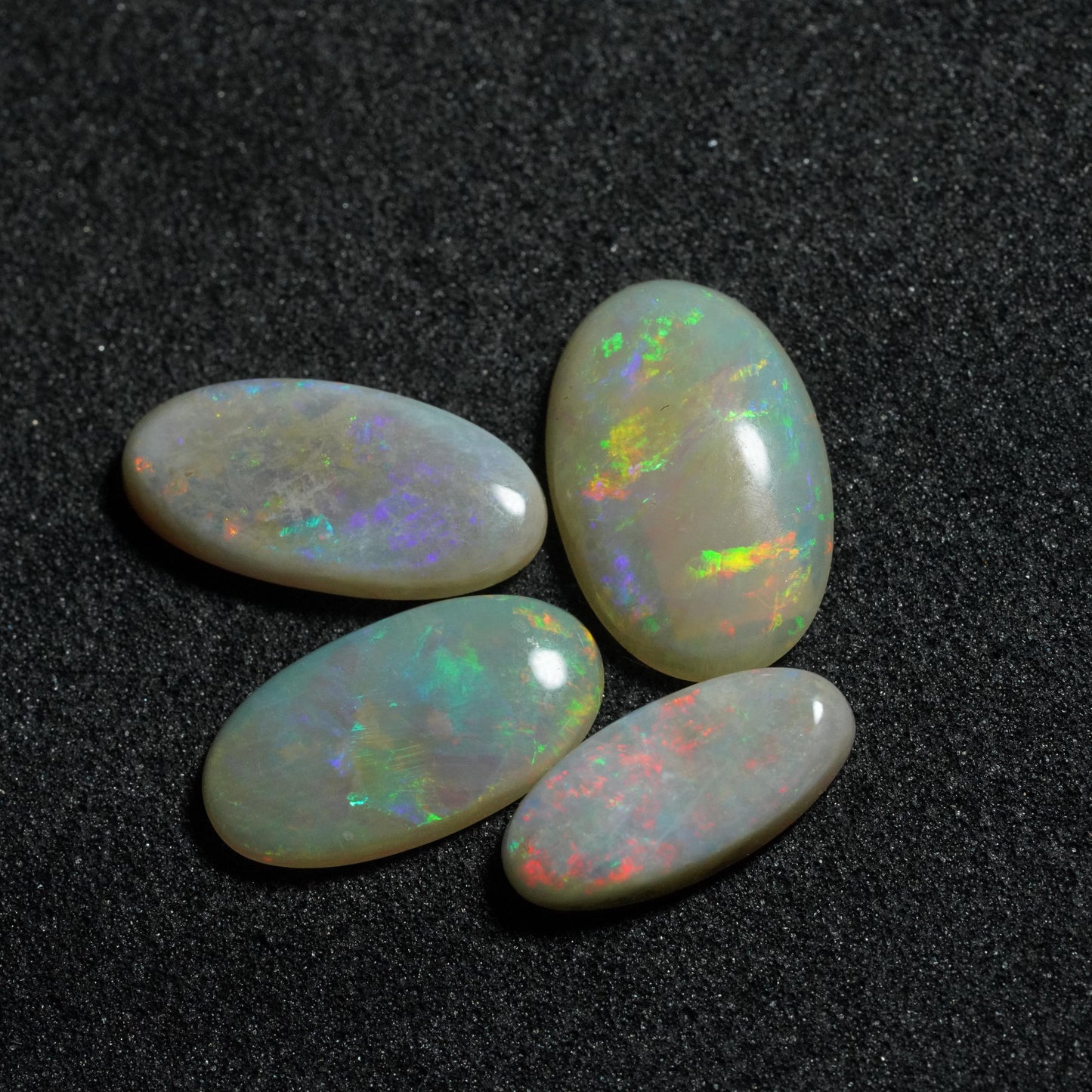 Australian Opal Cut Stone Parcel