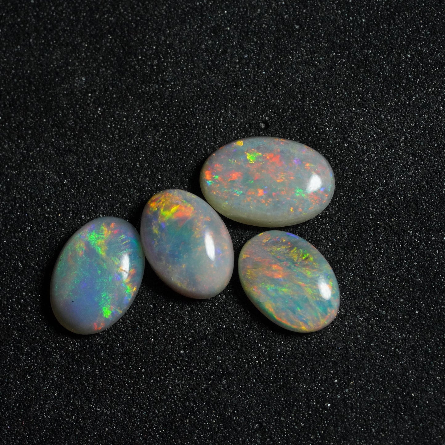 Australian Opal Cut Stone Parcel