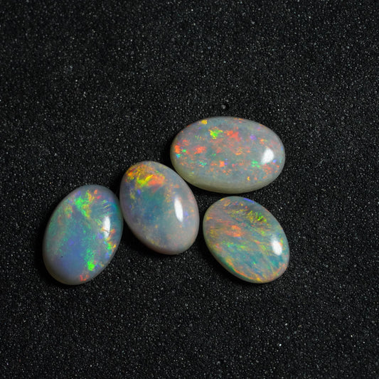 Australian Opal Cut Stone Parcel