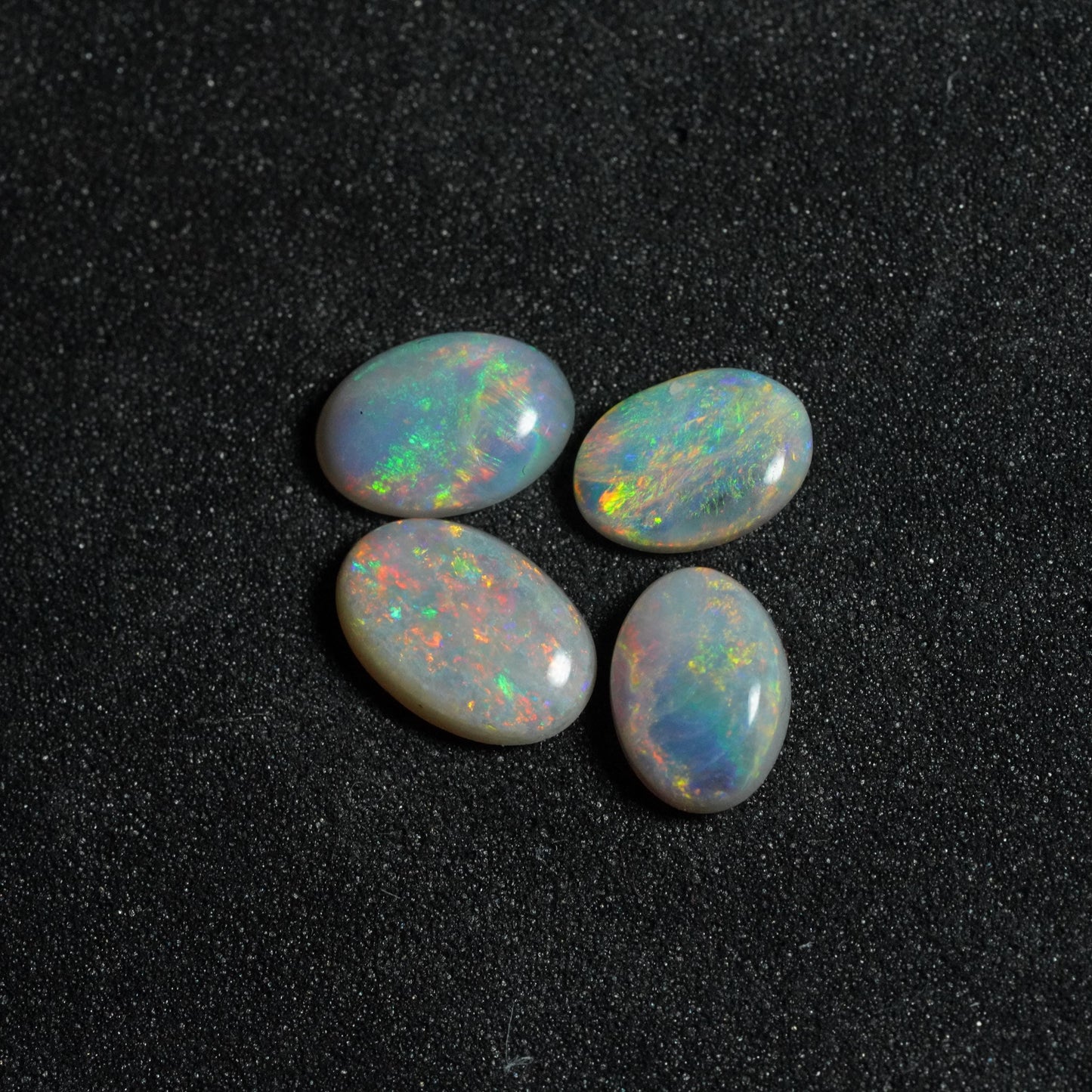 Australian Opal Cut Stone Parcel
