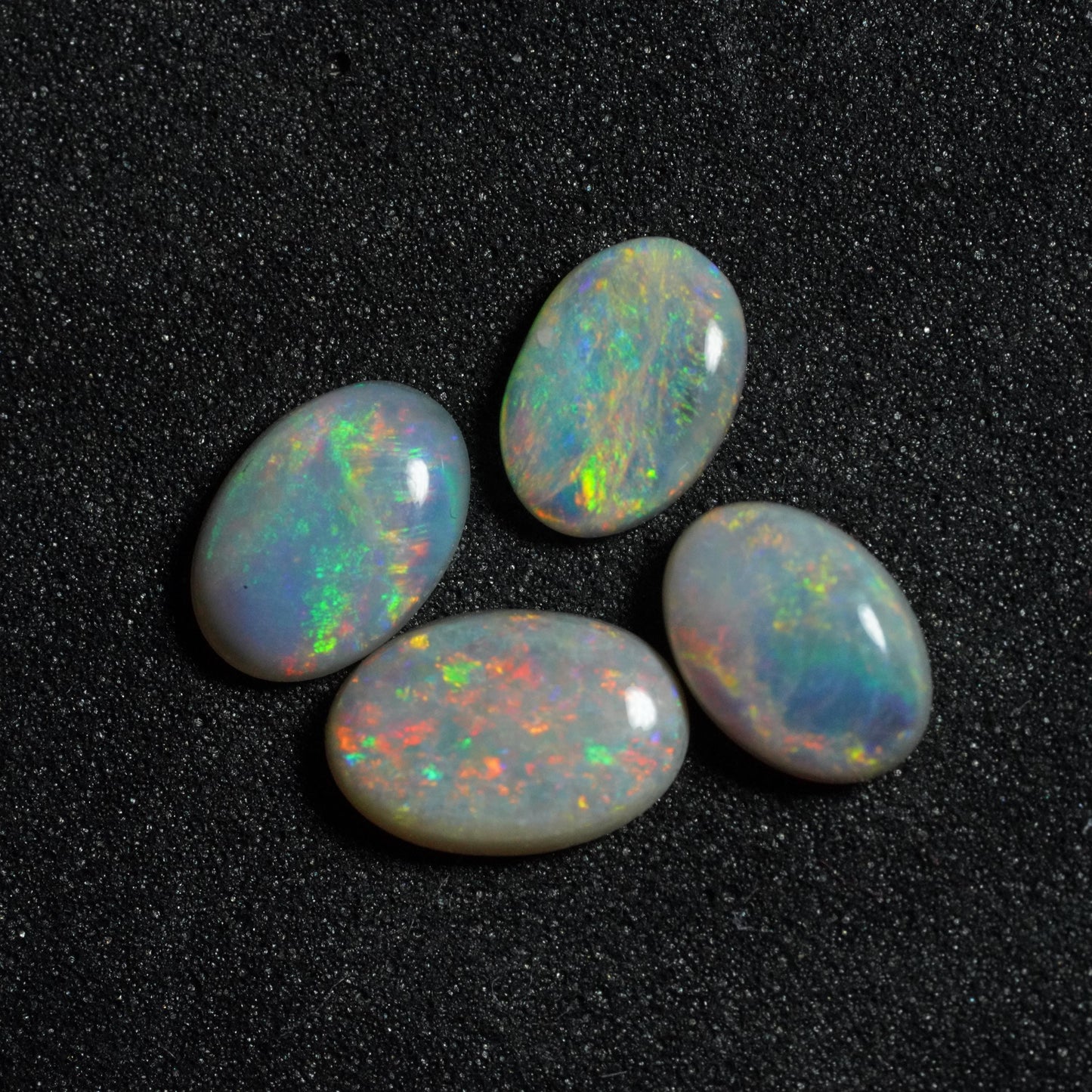 Australian Opal Cut Stone Parcel