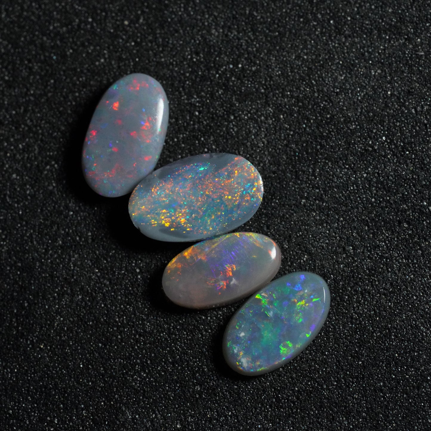Australian Opal Cut Stone Parcel