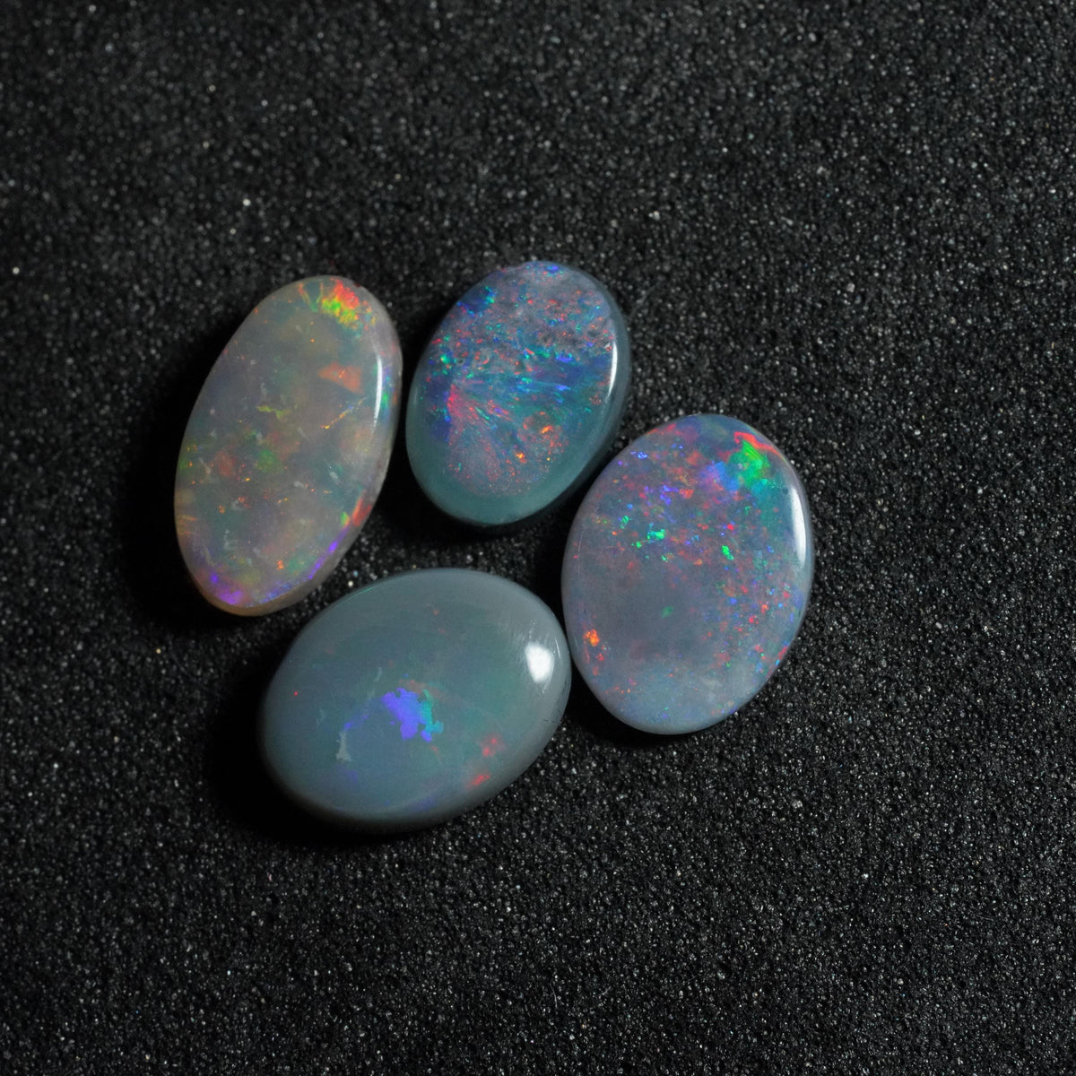 Australian Opal Cut Stone Parcel