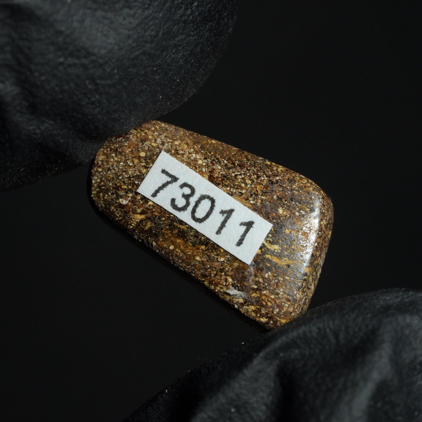 Boulder Opal Cut Stone