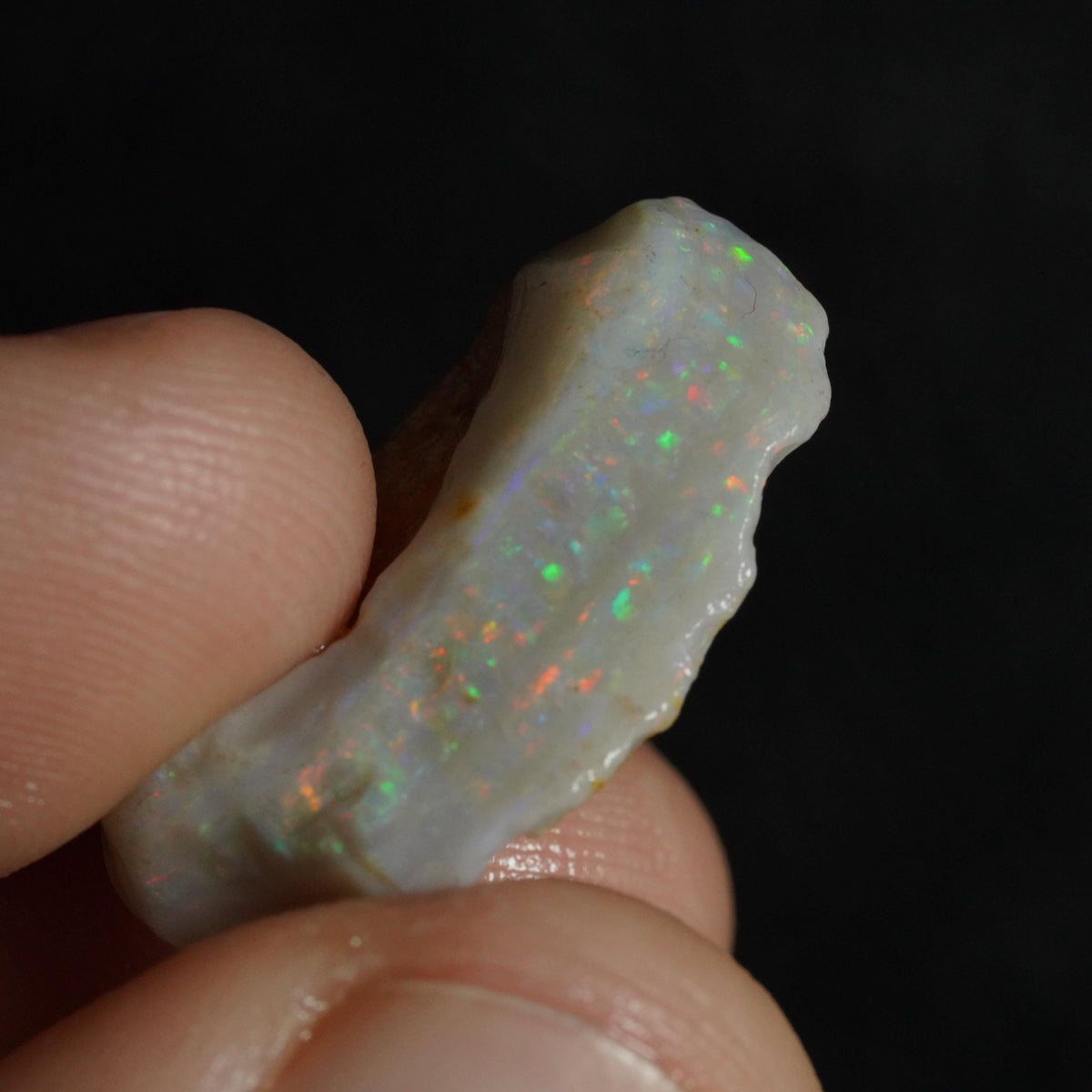 Australian Rough Opal
