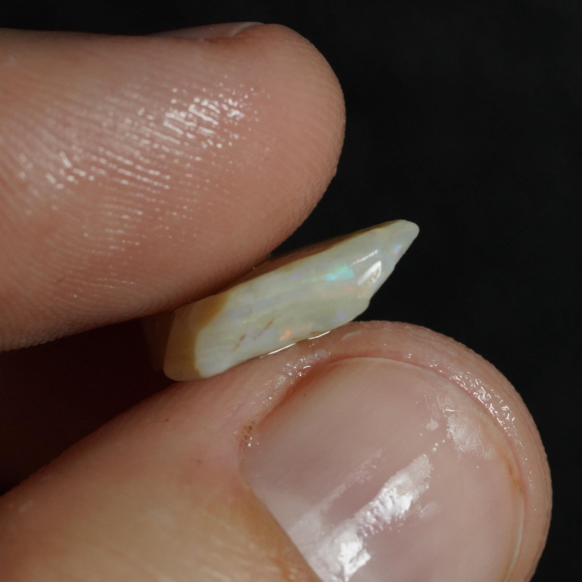 Australian Rough Opal