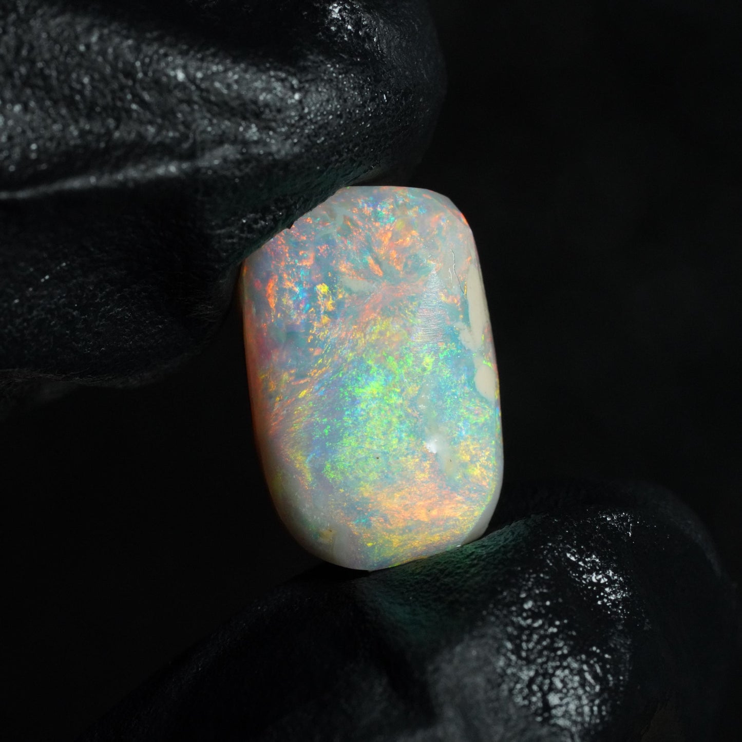 Australian Opal Rub