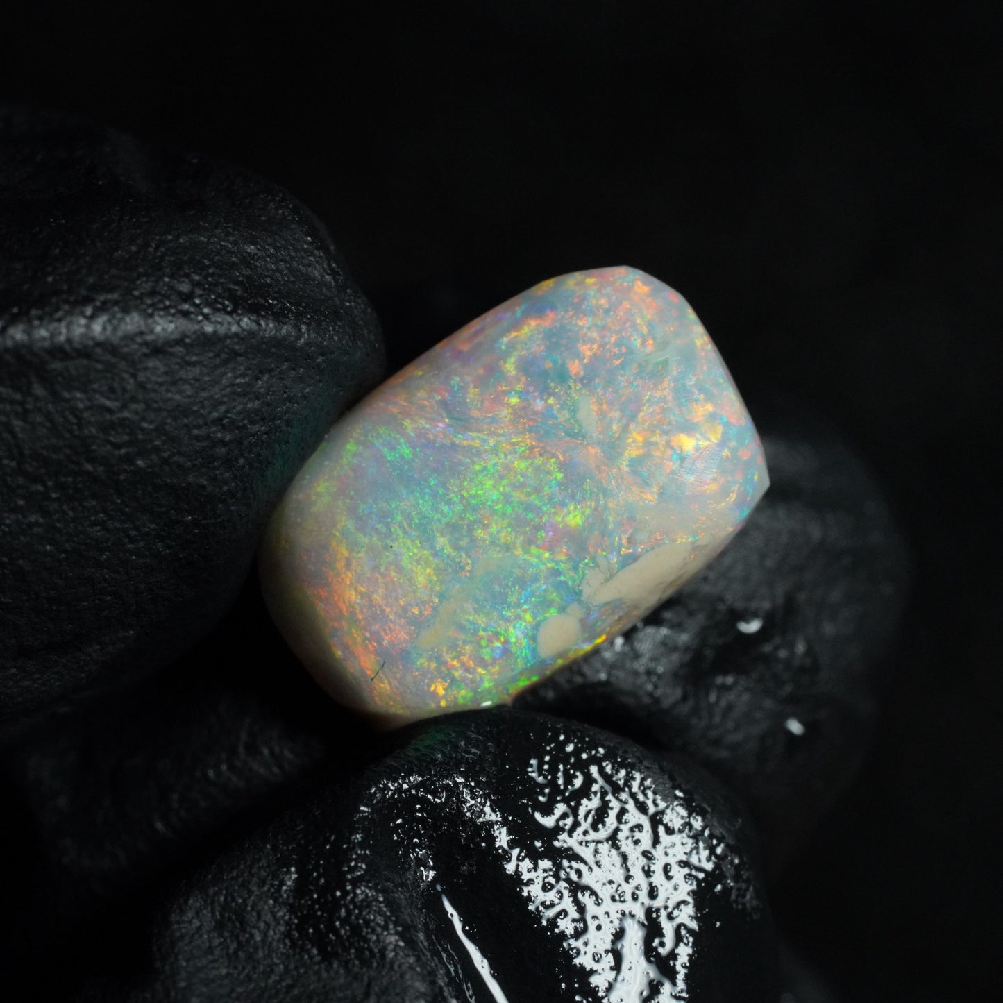Australian Opal Rub